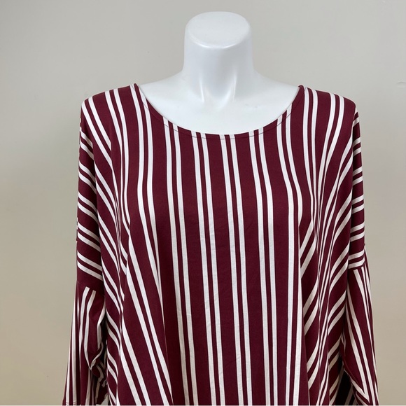 Cameo Appearance Plus Size Shirt - Picture 2 of 4